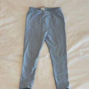 Beaufort Bonnet Blue Kids Leggings
